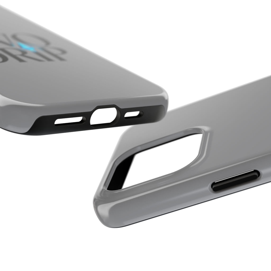 Tough Phone Case — Rivo Drip Logo Protective iPhone Case