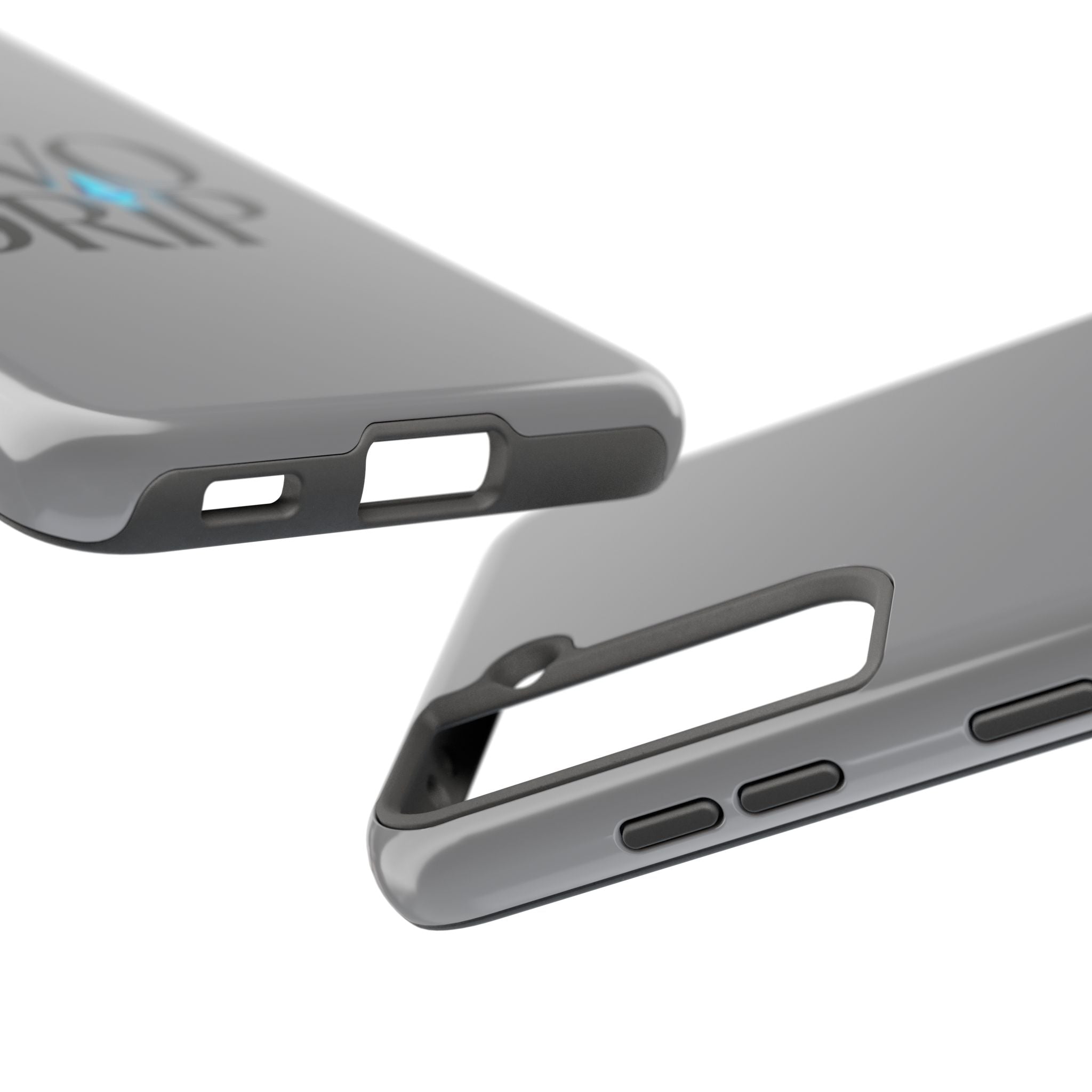 Tough Phone Case — Rivo Drip Logo Protective iPhone Case