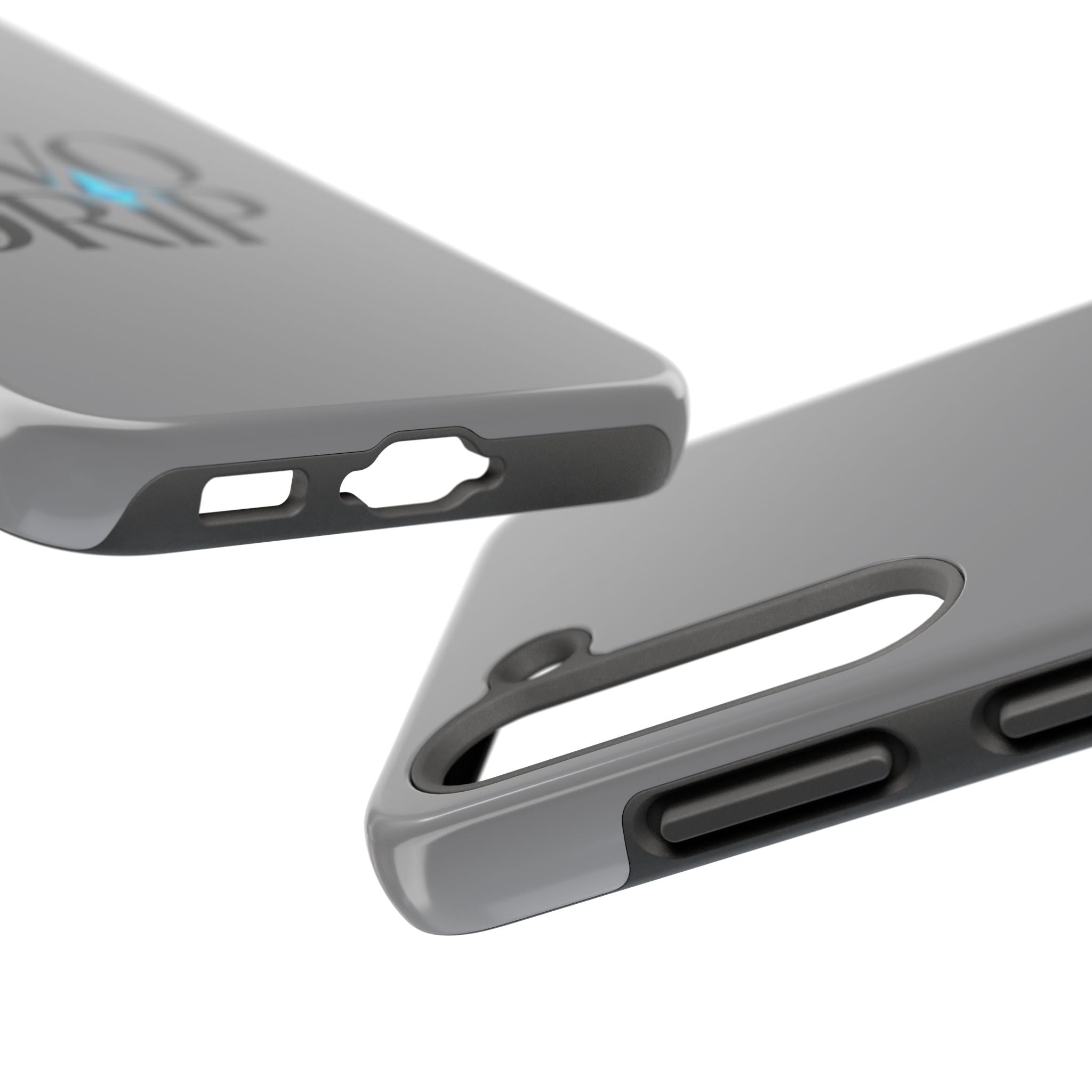 Tough Phone Case — Rivo Drip Logo Protective iPhone Case