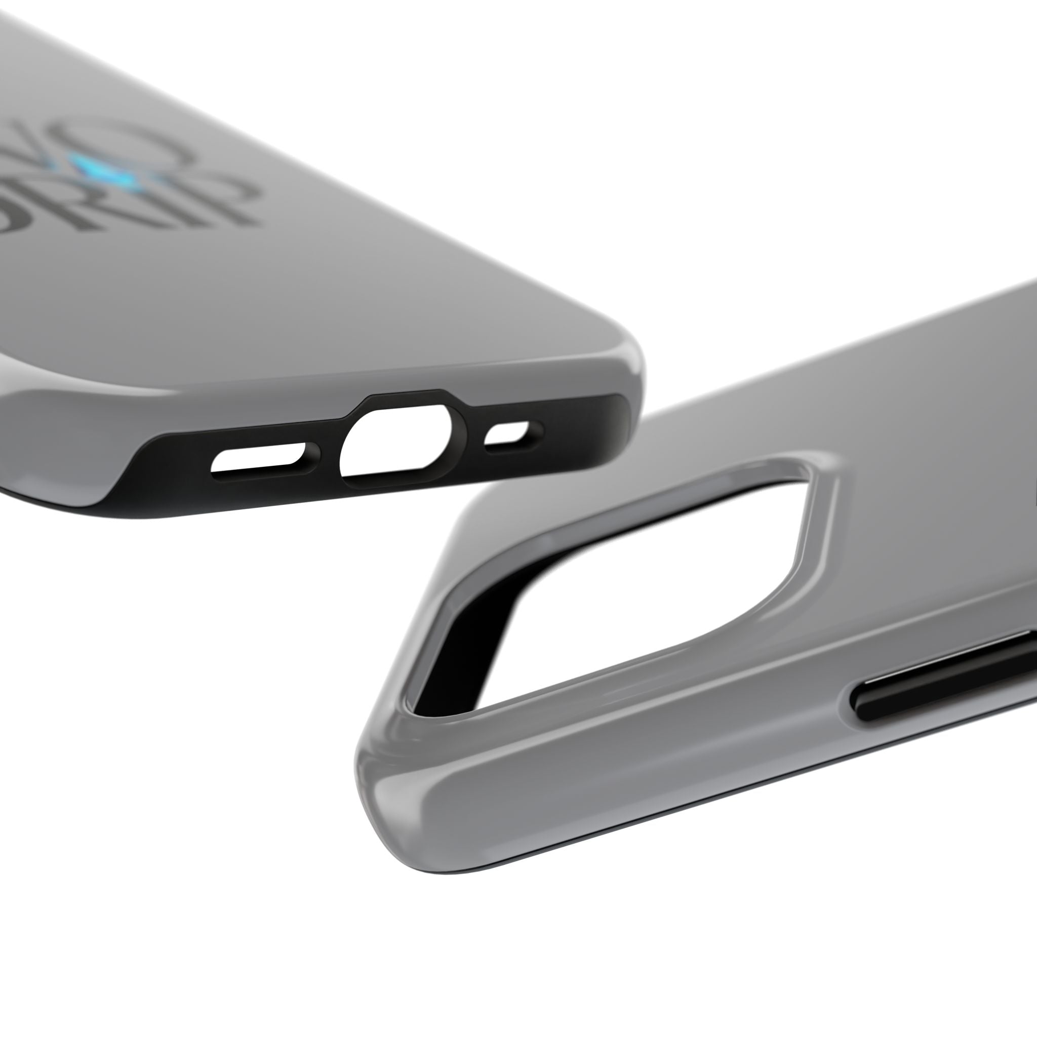 Tough Phone Case — Rivo Drip Logo Protective iPhone Case