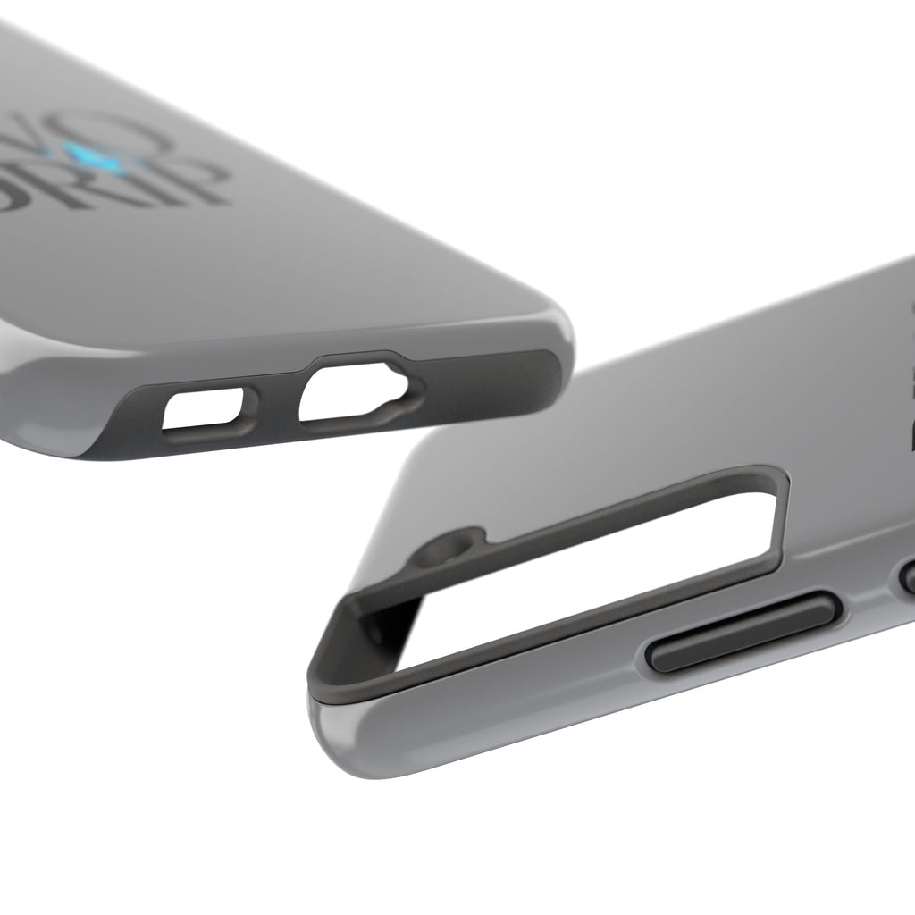 Tough Phone Case — Rivo Drip Logo Protective iPhone Case