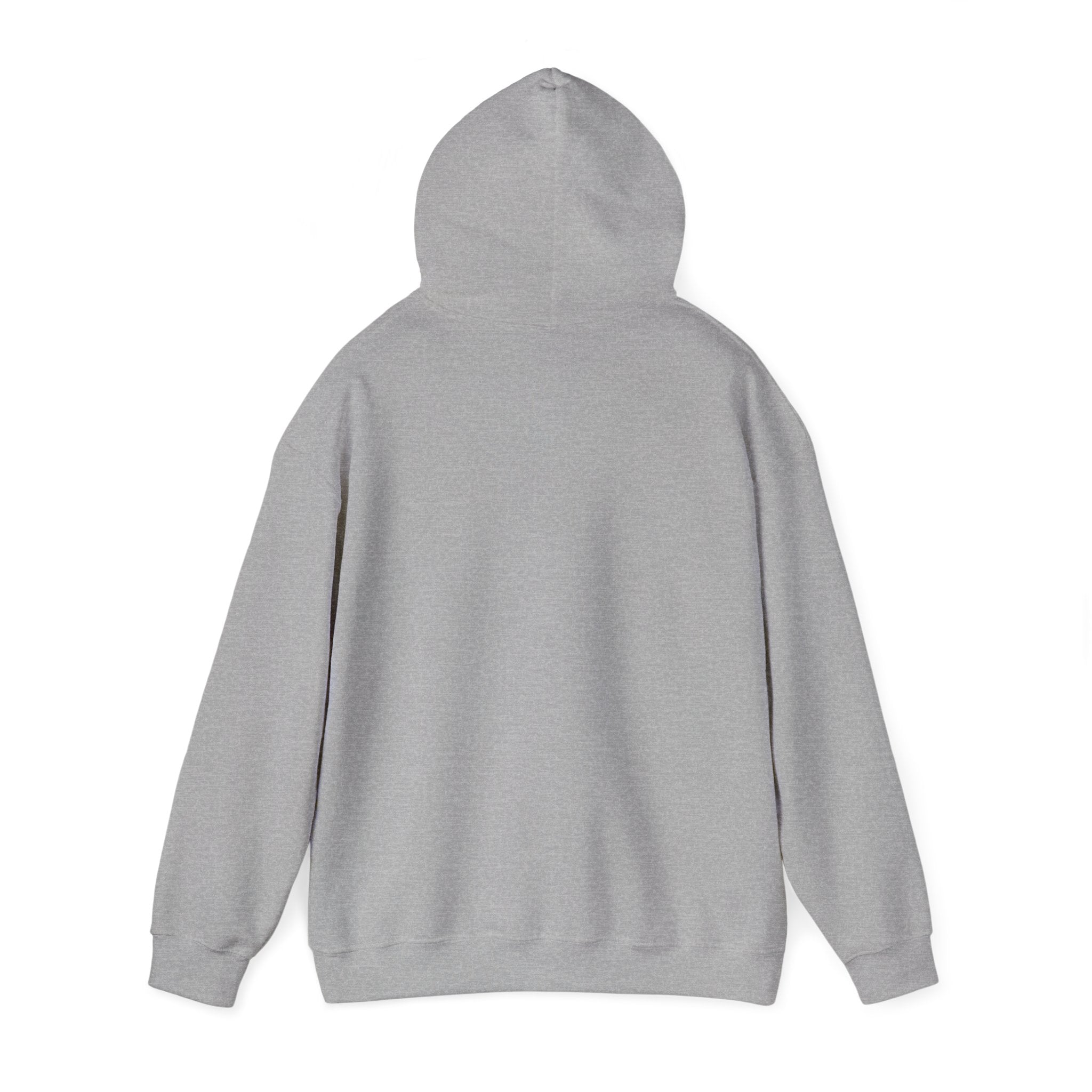 Stronger Ribbon Hoodie | Breast Cancer Awareness, Pink Support