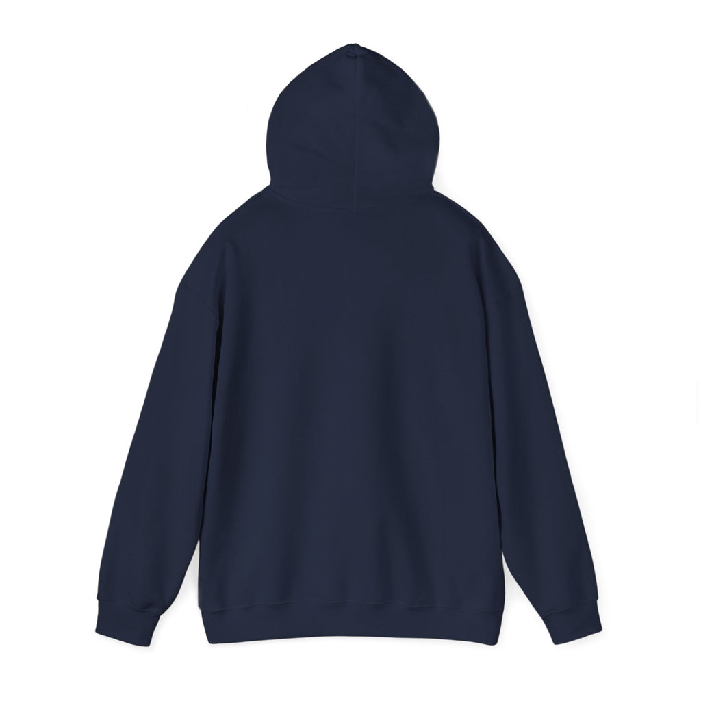 Stronger Ribbon Hoodie | Breast Cancer Awareness, Pink Support