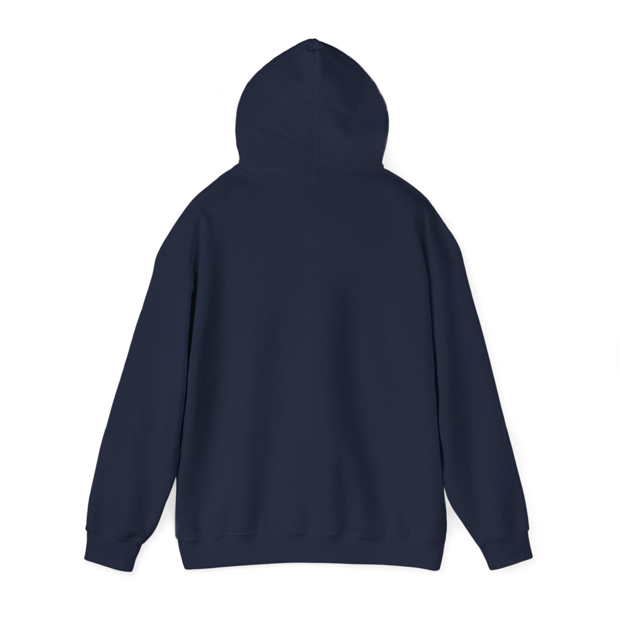 Stronger Ribbon Hoodie | Breast Cancer Awareness, Pink Support