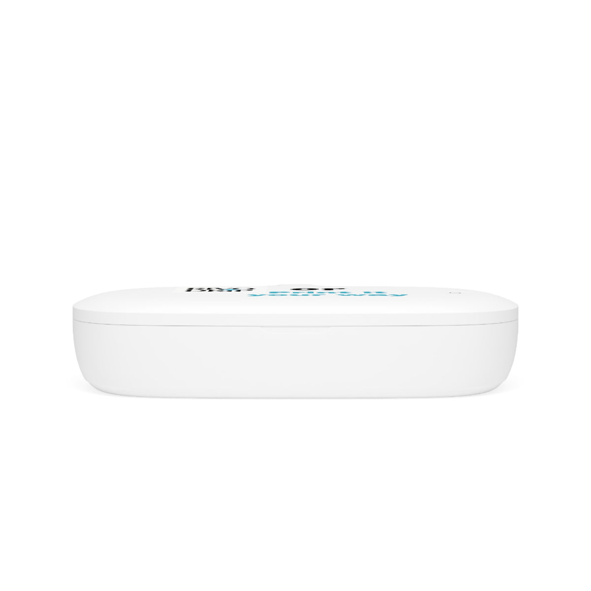 UV Phone Sanitizer & Wireless Charging Pad — Customizable 'Print It Your Way'