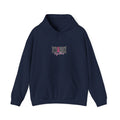 Stronger Ribbon Hoodie | Breast Cancer Awareness, Pink Support