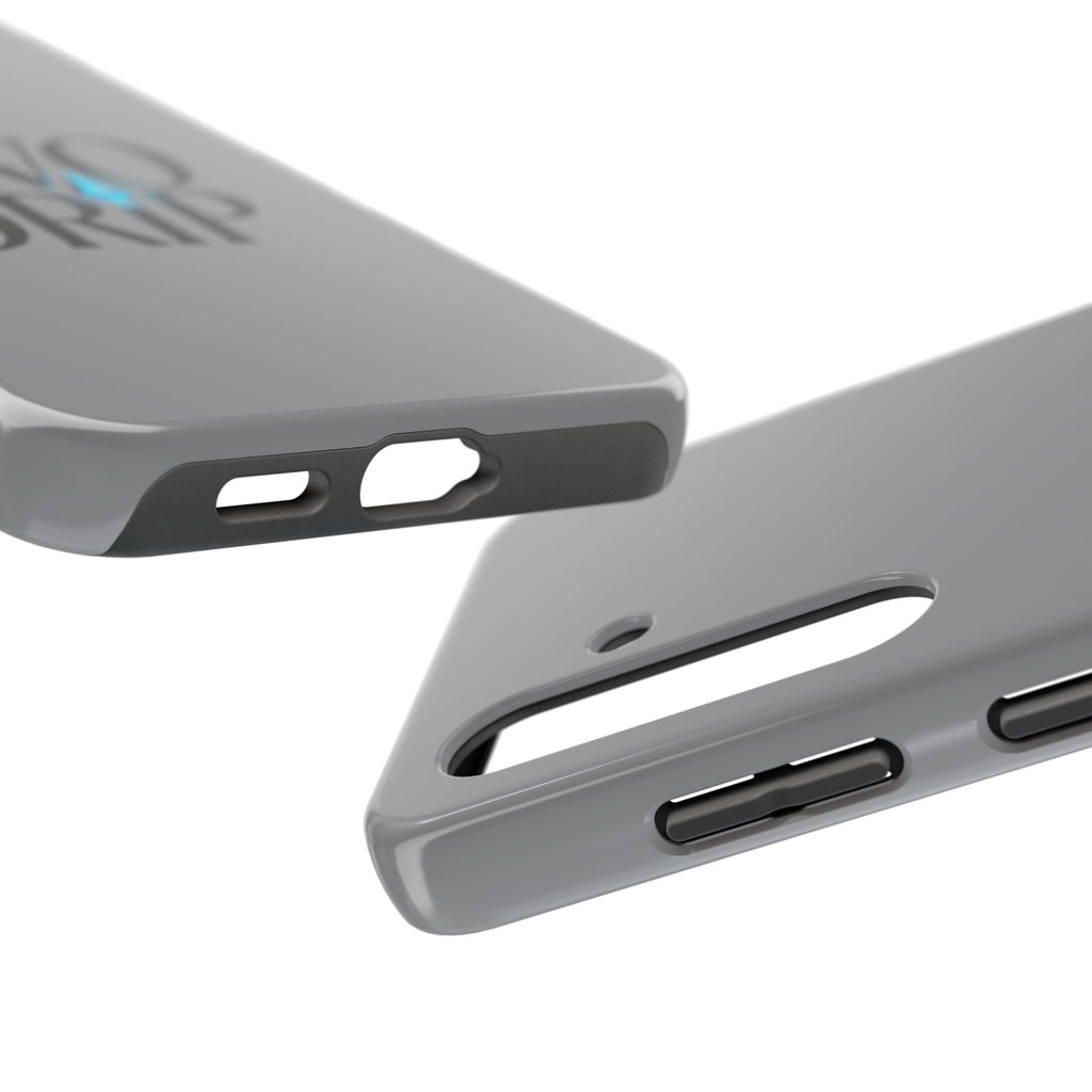Tough Phone Case — Rivo Drip Logo Protective iPhone Case
