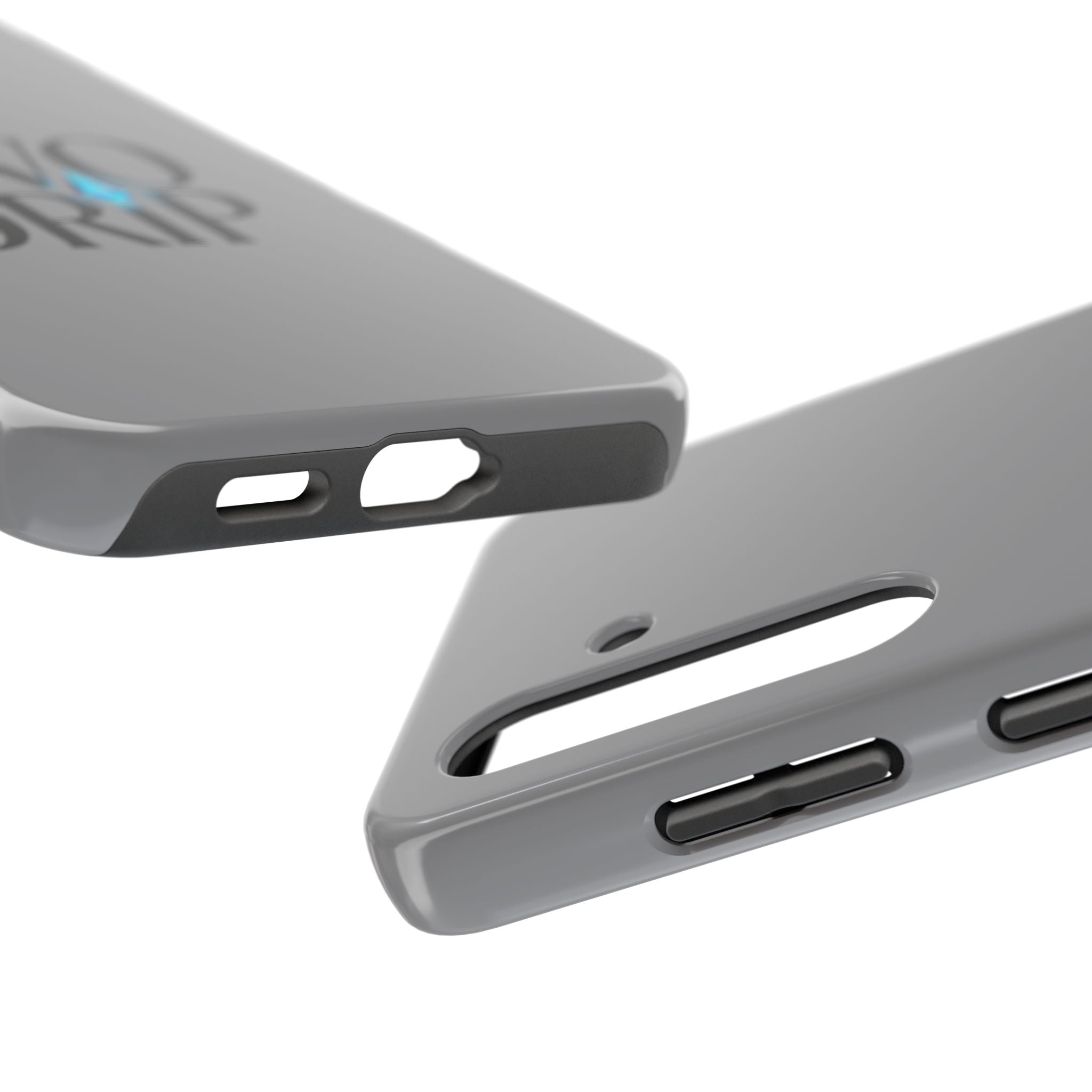 Tough Phone Case — Rivo Drip Logo Protective iPhone Case