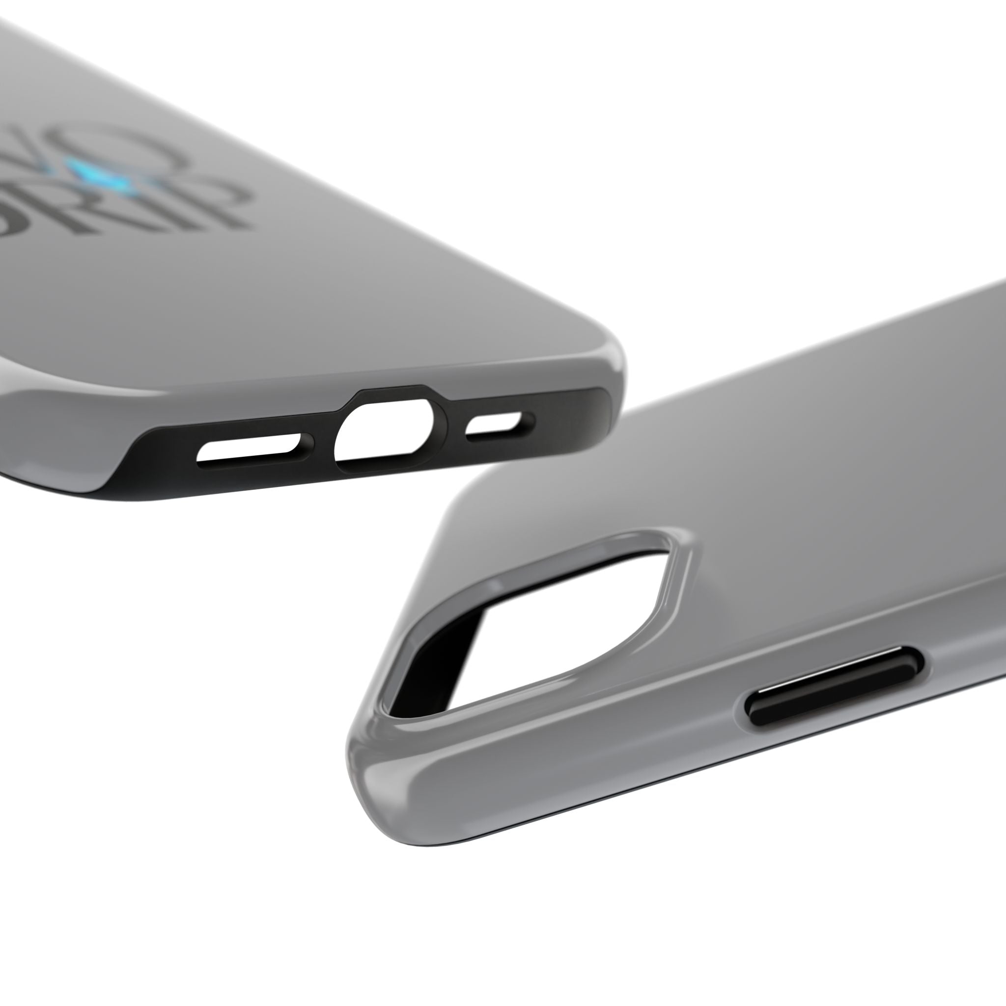Tough Phone Case — Rivo Drip Logo Protective iPhone Case