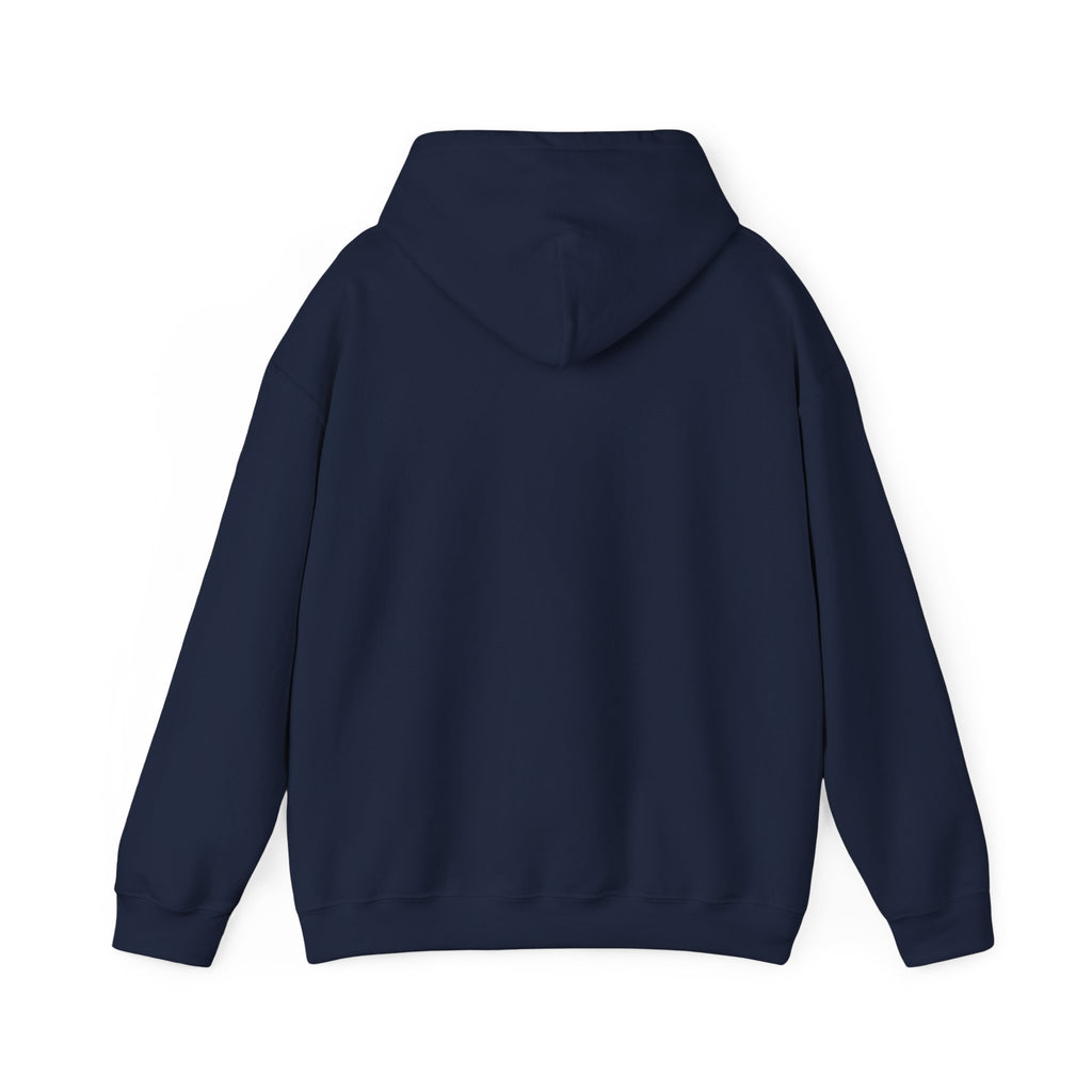 Stronger Ribbon Hoodie | Breast Cancer Awareness, Pink Support