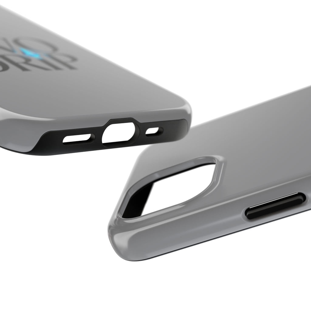 Tough Phone Case — Rivo Drip Logo Protective iPhone Case
