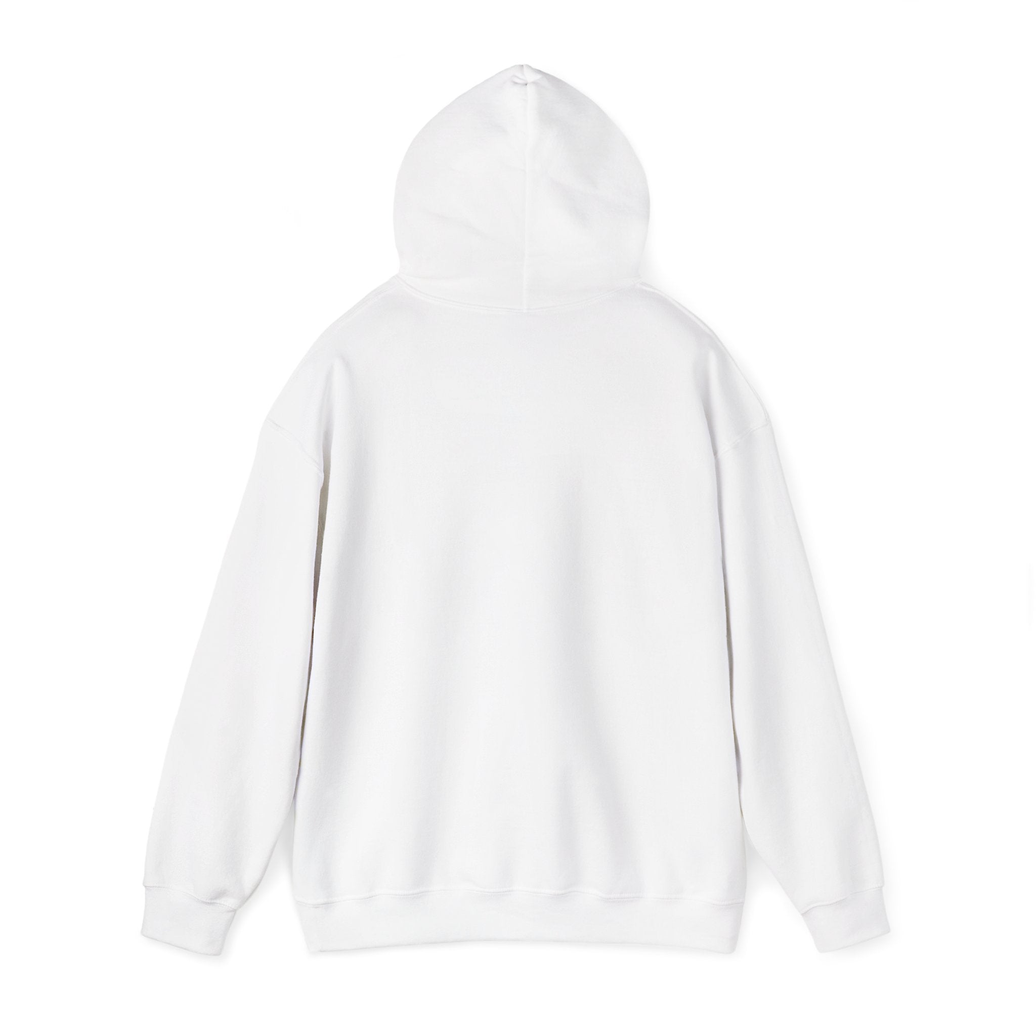 Stronger Ribbon Hoodie | Breast Cancer Awareness, Pink Support