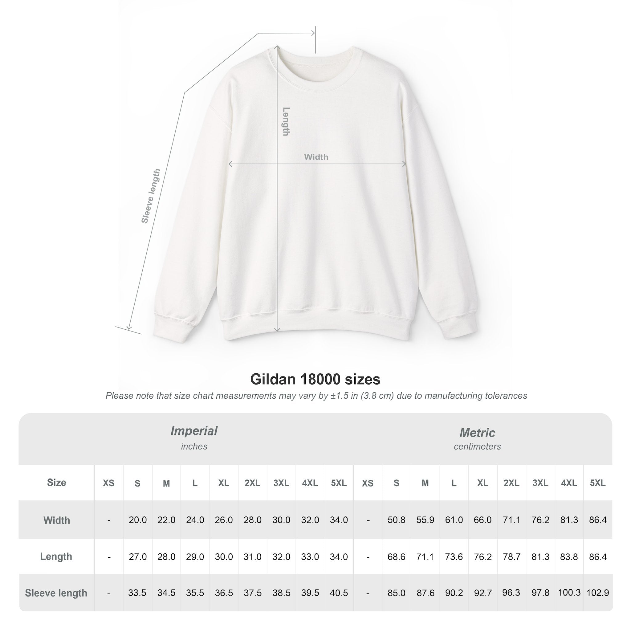City Nights Crewneck Sweatshirt — 'Run / Midnight' Urban Skyline Graphic